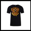 Mens Fitted Cotton Tee Thumbnail