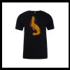 Mens Fitted Cotton Tee Thumbnail