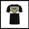 Mens Fitted Cotton Tee Thumbnail