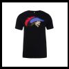 Mens Fitted Cotton Tee Thumbnail