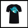 Mens Fitted Cotton Tee Thumbnail