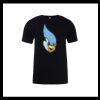 Mens Fitted Cotton Tee Thumbnail