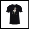Mens Fitted Cotton Tee Thumbnail