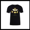 Mens Fitted Cotton Tee Thumbnail