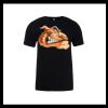 Mens Fitted Cotton Tee Thumbnail