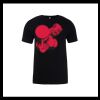 Mens Fitted Cotton Tee Thumbnail