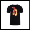 Mens Fitted Cotton Tee Thumbnail