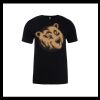 Mens Fitted Cotton Tee Thumbnail