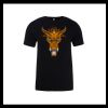 Mens Fitted Cotton Tee Thumbnail