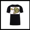 Mens Fitted Cotton Tee Thumbnail