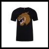 Mens Fitted Cotton Tee Thumbnail