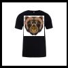 Mens Fitted Cotton Tee Thumbnail