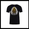 Mens Fitted Cotton Tee Thumbnail