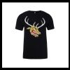 Mens Fitted Cotton Tee Thumbnail