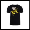 Mens Fitted Cotton Tee Thumbnail