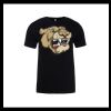 Mens Fitted Cotton Tee Thumbnail
