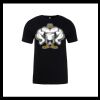 Mens Fitted Cotton Tee Thumbnail
