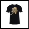 Mens Fitted Cotton Tee Thumbnail