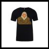Mens Fitted Cotton Tee Thumbnail