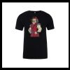 Mens Fitted Cotton Tee Thumbnail
