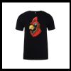 Mens Fitted Cotton Tee Thumbnail