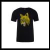 Mens Fitted Cotton Tee Thumbnail
