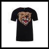 Mens Fitted Cotton Tee Thumbnail