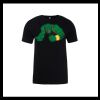 Mens Fitted Cotton Tee Thumbnail