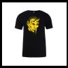 Mens Fitted Cotton Tee Thumbnail