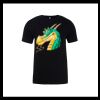 Mens Fitted Cotton Tee Thumbnail