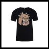 Mens Fitted Cotton Tee Thumbnail