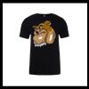 Mens Fitted Cotton Tee Thumbnail
