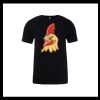 Mens Fitted Cotton Tee Thumbnail
