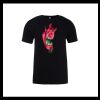 Mens Fitted Cotton Tee Thumbnail