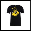 Mens Fitted Cotton Tee Thumbnail