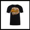 Mens Fitted Cotton Tee Thumbnail
