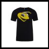 Mens Fitted Cotton Tee Thumbnail