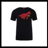 Mens Fitted Cotton Tee Thumbnail