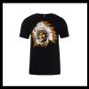 Mens Fitted Cotton Tee Thumbnail