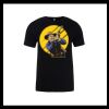 Mens Fitted Cotton Tee Thumbnail