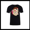 Mens Fitted Cotton Tee Thumbnail