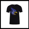Mens Fitted Cotton Tee Thumbnail