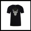 Mens Fitted Cotton Tee Thumbnail