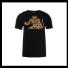 Mens Fitted Cotton Tee Thumbnail