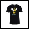 Mens Fitted Cotton Tee Thumbnail