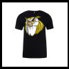 Mens Fitted Cotton Tee Thumbnail