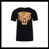 Mens Fitted Cotton Tee Thumbnail