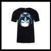 Mens Fitted Cotton Tee Thumbnail