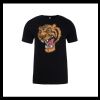 Mens Fitted Cotton Tee Thumbnail