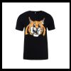Mens Fitted Cotton Tee Thumbnail